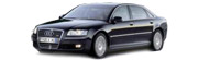 Audi A8 (D3) 2002-2010